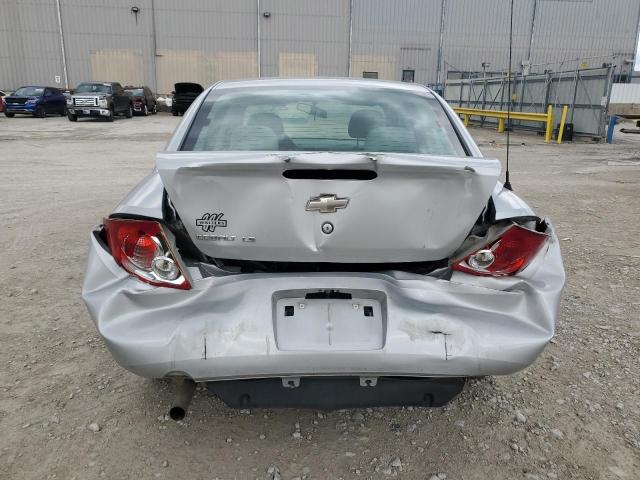 Photo 6 from auction – 2007 CHEVROLET COBALT LS with VIN 1G1AK55FX77283736
