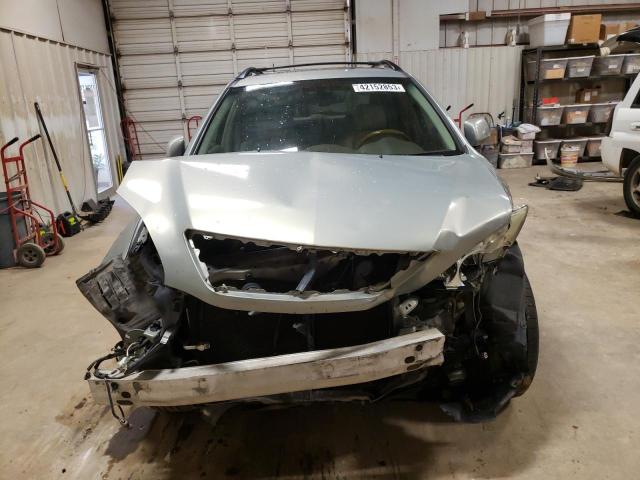 Foto 5 de la subasta – 2005 LEXUS RX 330 con VIN 2T2GA31U85C038731