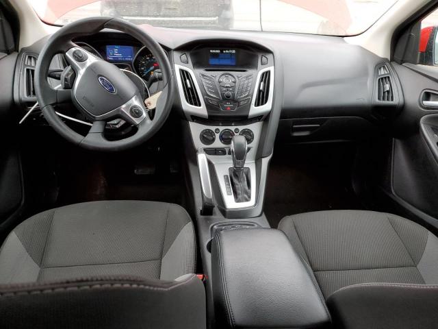 Photo 8 from auction – 2013 FORD FOCUS SE with VIN 1FADP3F27DL277102