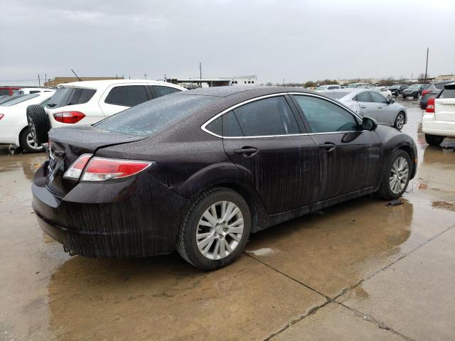 Photo 3 from auction – 2009 MAZDA 6 with VIN 1YVHP82A895M36009