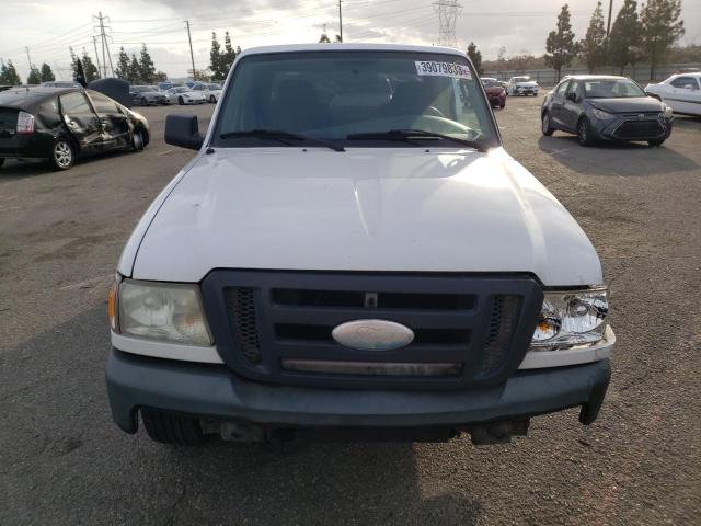 Photo 5 from auction – 2008 FORD RANGER SUP with VIN 1FTYR14D78PA18655