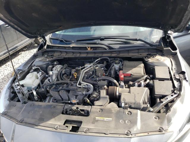 Photo 11 from auction – 2021 NISSAN ALTIMA SV with VIN 1N4BL4DV7MN306009