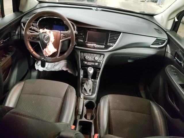 Photo 8 from auction – 2021 BUICK ENCORE PRE with VIN KL4CJESM7MB374214