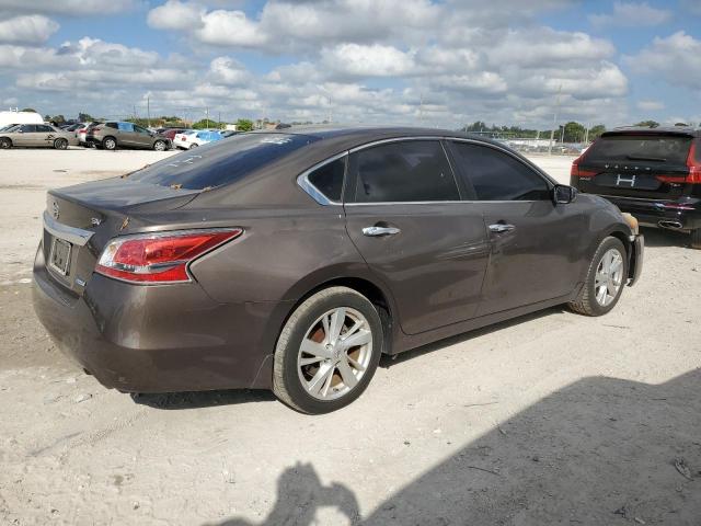 Photo 3 from auction – 2014 NISSAN ALTIMA 2.5 with VIN 1N4AL3AP2EC134173