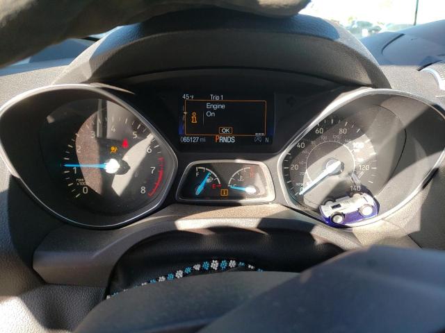 صورة رقم 9 من المزاد - 2017 FORD ESCAPE TIT مع VIN 1FMCU0JD7HUB53610