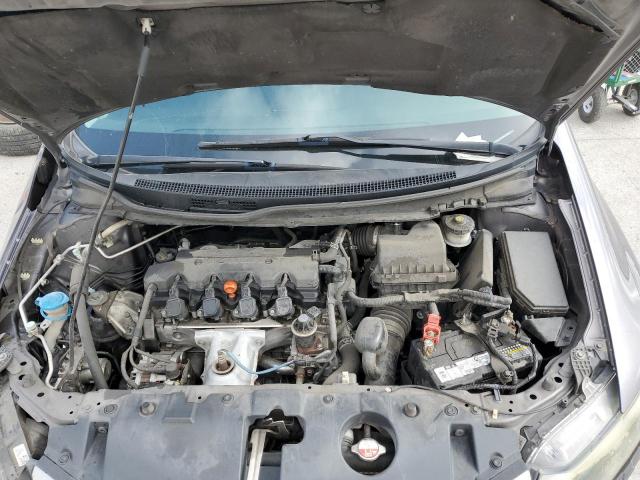 Photo 11 from auction – 2015 HONDA CIVIC LX with VIN 19XFB2F58FE018992