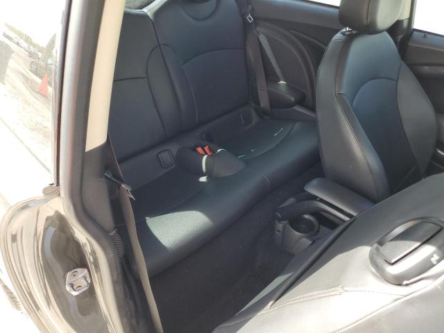 Photo 10 from auction – 2012 MINI COOPER S with VIN WMWSV3C51CTY19103