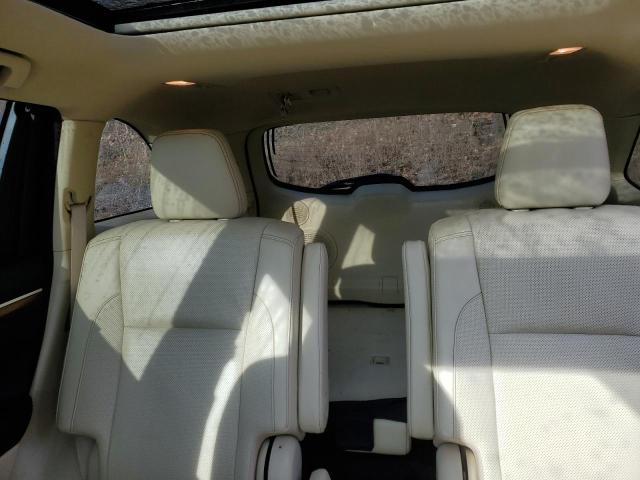 Photo 10 from auction – 2017 TOYOTA HIGHLANDER with VIN 5TDDZRFH3HS379089