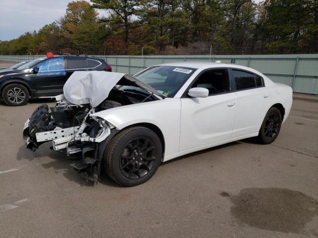 DODGE CHARGER SX 2016 z numerem VIN 2C3CDXJG5GH341216 - Zdjęcie z aukcji