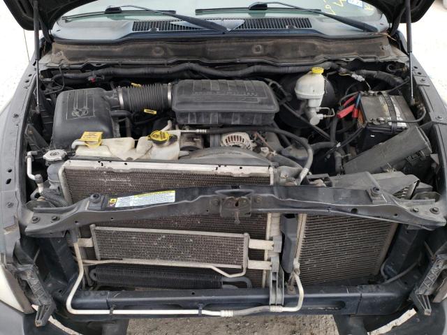 Zdjęcie 11 z aukcji – 2007 DODGE RAM 1500 S z VIN 1D7HA18P87S171669