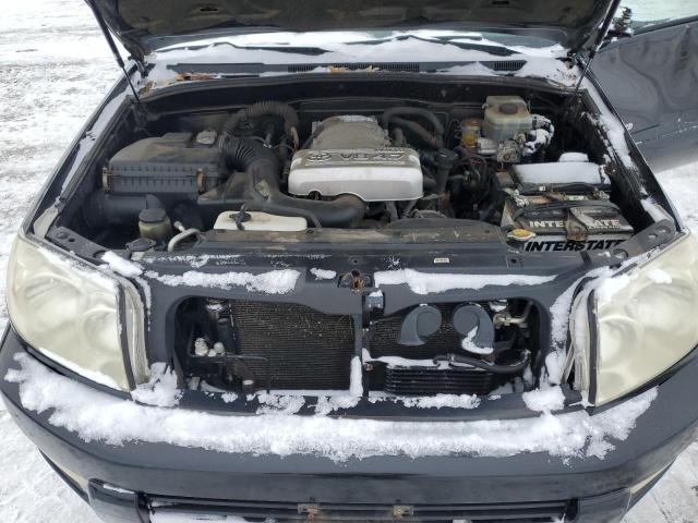 Photo 12 from auction – 2004 TOYOTA 4RUNNER LI with VIN JTEBT17R240028023