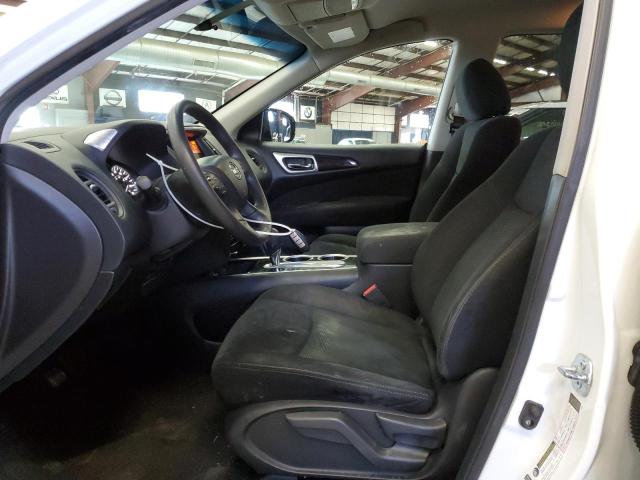 Photo 7 from auction – 2014 NISSAN PATHFINDER with VIN 5N1AR2MN8EC730171