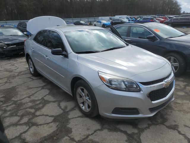 Photo 4 from auction – 2016 CHEVROLET MALIBU LIM with VIN 1G11B5SA6GF167741