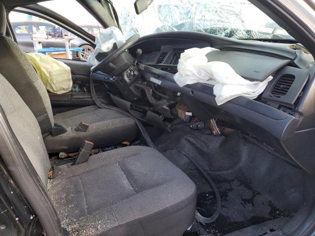 Photo 7 from auction – 2007 FORD CROWN VICT with VIN 2FAHP71W07X157524