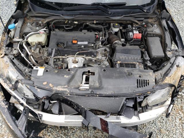 Photo 11 from auction – 2016 HONDA CIVIC LX with VIN 19XFC2F55GE243871