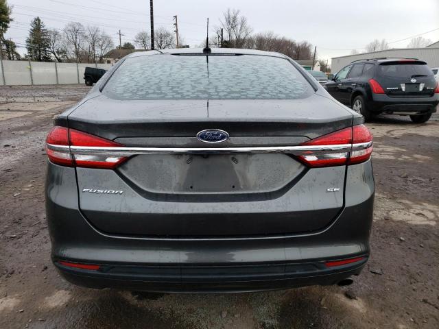 Photo 6 from auction – 2017 FORD FUSION SE with VIN 3FA6P0H73HR415306
