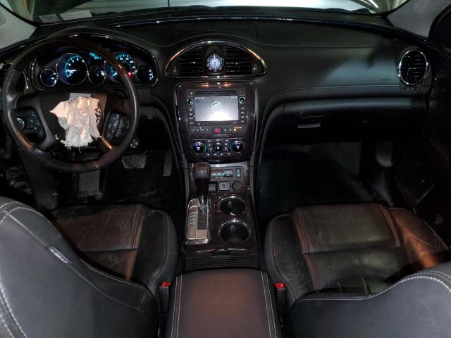 Photo 8 from auction – 2016 BUICK ENCLAVE with VIN 5GAKVCKD2GJ121422