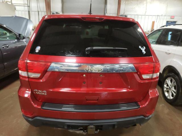 Photo 6 from auction – 2011 JEEP GRAND CHER with VIN 1J4RR4GG4BC511584