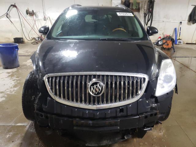 Photo 5 from auction – 2009 BUICK ENCLAVE CX with VIN 5GAEV23D39J100605