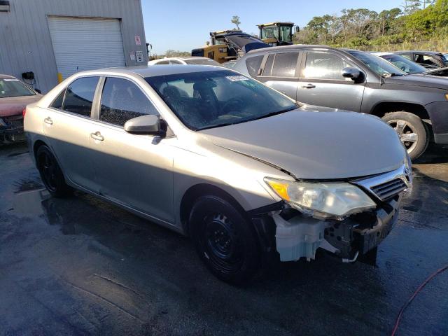 Photo 4 from auction – 2013 TOYOTA CAMRY L with VIN 4T1BF1FK3DU699625
