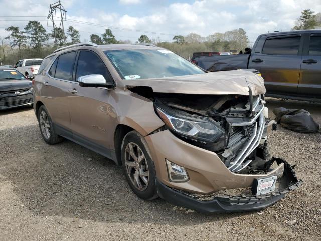 Photo 4 from auction – 2018 CHEVROLET EQUINOX PR with VIN 2GNAXMEV2J6193697