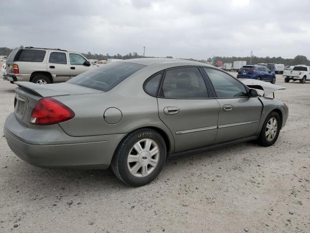 Photo 3 from auction – 2003 FORD TAURUS SEL with VIN 1FAHP56S73G170104
