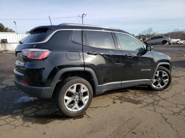 Photo 3 from auction – 2018 JEEP COMPASS LI with VIN 3C4NJDCB9JT245410