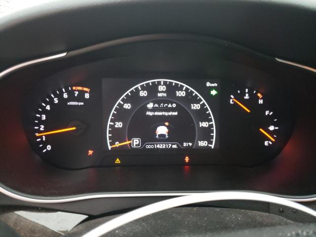 Photo 9 from auction – 2014 KIA CADENZA PR with VIN KNALN4D76E5138968