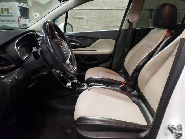 Photo 7 from auction – 2019 BUICK ENCORE PRE with VIN KL4CJASB8KB739746