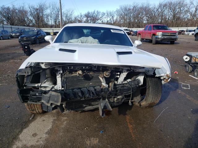 Photo 5 from auction – 2015 DODGE CHALLENGER with VIN 2C3CDZBG8FH704715