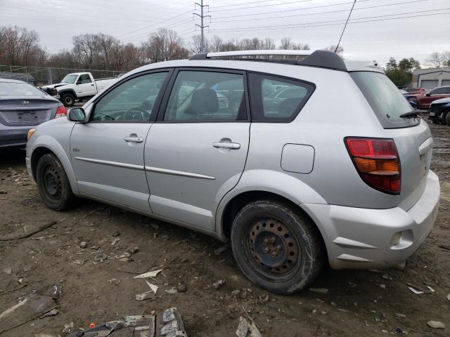 Photo 2 from auction – 2005 PONTIAC VIBE with VIN 5Y2SL63895Z404065