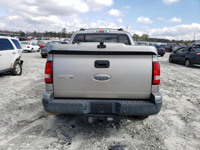 Photo 6 from auction – 2008 FORD EXPLORER S with VIN 1FMEU31EX8UA14803