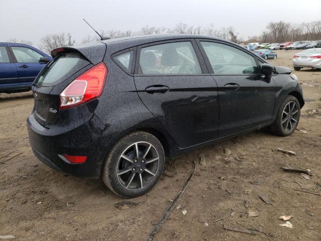 Photo 3 from auction – 2018 FORD FIESTA SE with VIN 3FADP4EJ3JM133992