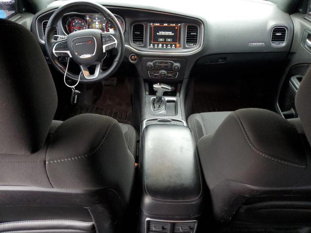 Photo 8 from auction – 2018 DODGE CHARGER R/ with VIN 2C3CDXCT5JH124573