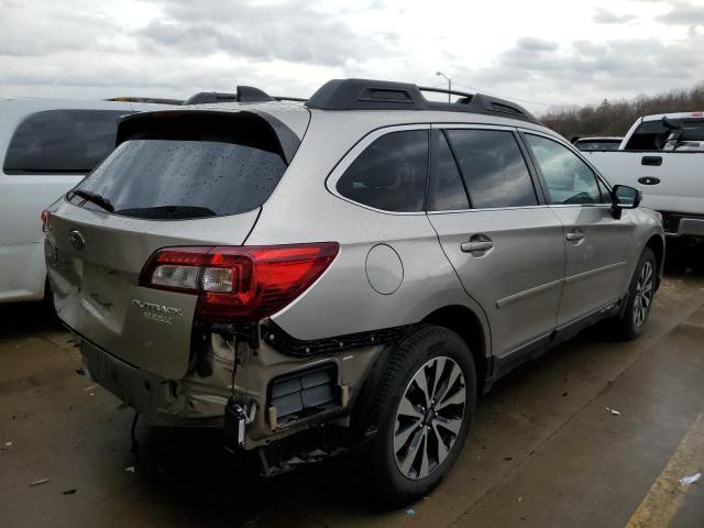Photo 3 from auction – 2016 SUBARU OUTBACK 2. with VIN 4S4BSANC8G3264907