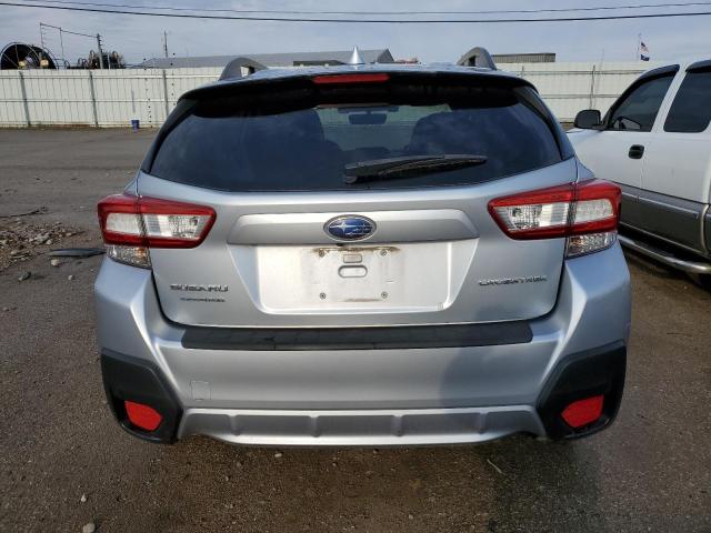 Photo 6 from auction – 2018 SUBARU CROSSTREK with VIN JF2GTADC2JH214301