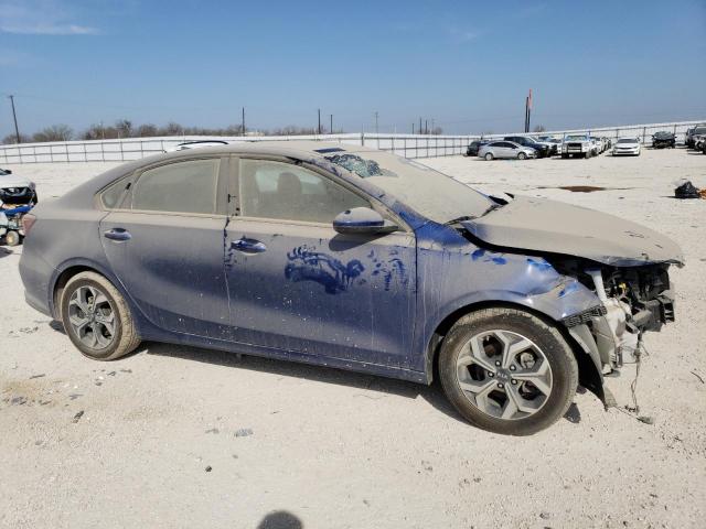 Photo 4 from auction – 2019 KIA FORTE FE with VIN 3KPF24AD3KE082765