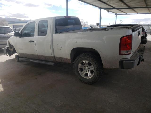 Photo 2 from auction – 2011 GMC SIERRA C15 with VIN 1GTR1TEA6BZ361125