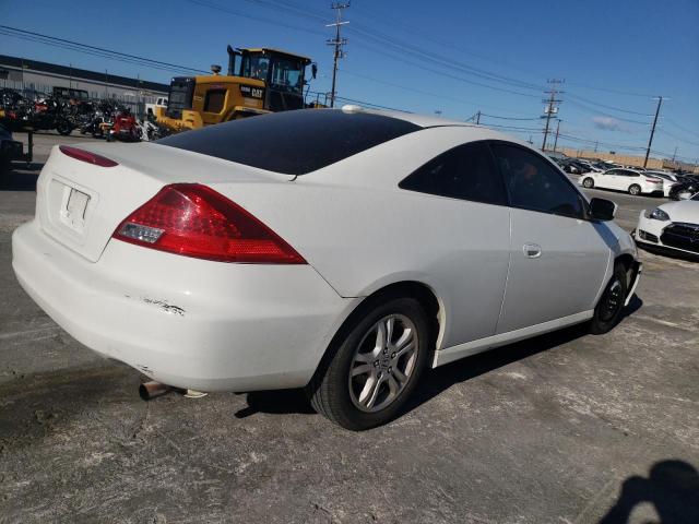 Photo 3 from auction – 2007 HONDA ACCORD EX with VIN 1HGCM72657A018656
