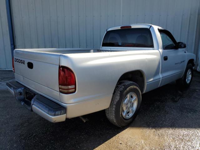 Photo 3 from auction – 2001 DODGE DAKOTA with VIN 1B7FL26X41S184527