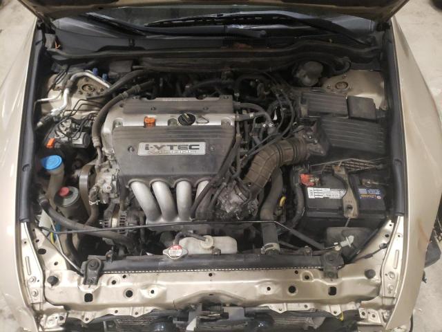 Photo 11 from auction – 2005 HONDA ACCORD EX with VIN 1HGCM56705A046627
