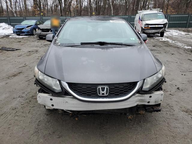 Photo 5 from auction – 2013 HONDA CIVIC LX with VIN 2HGFB2F55DH581534