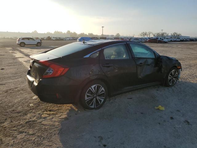 Photo 3 from auction – 2016 HONDA CIVIC EXL with VIN 19XFC1F76GE013090