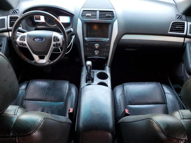 Photo 8 from auction – 2013 FORD EXPLORER X with VIN 1FM5K7D94DGA74144