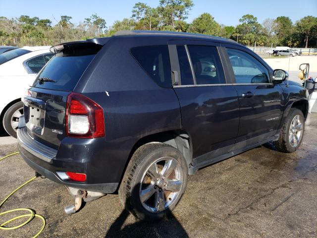 Photo 3 from auction – 2014 JEEP COMPASS LI with VIN 1C4NJCCB1ED893670
