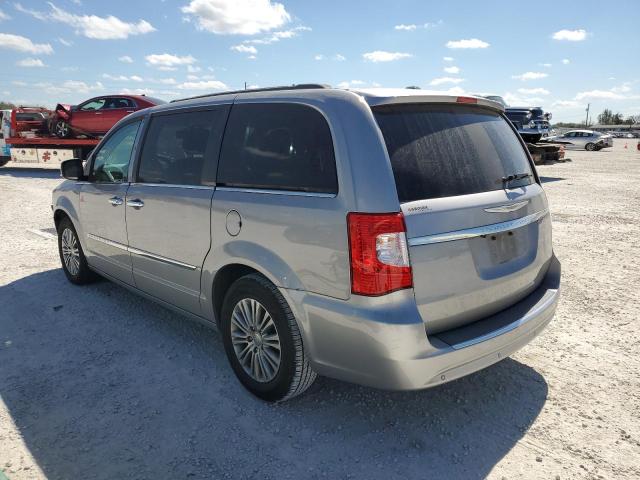 Photo 2 from auction – 2014 CHRYSLER TOWN & COU with VIN 2C4RC1CG0ER377132