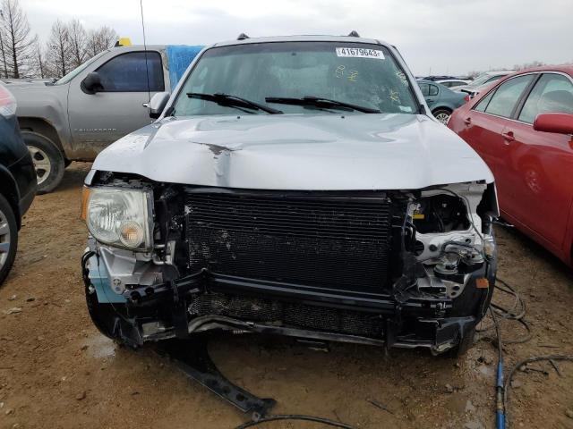 Photo 5 from auction – 2011 FORD ESCAPE LIM with VIN 1FMCU9EG3BKC13717