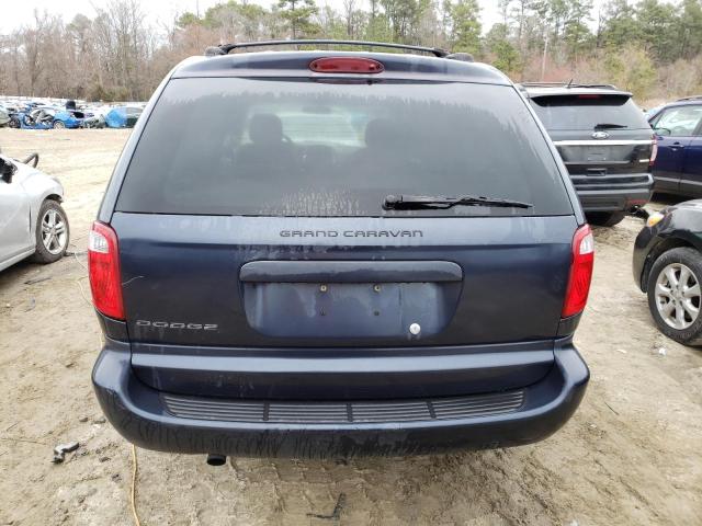 Photo 6 from auction – 2007 DODGE GRAND CARA with VIN 2D4GP44L37R215560