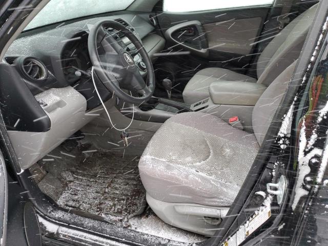 Photo 7 from auction – 2008 TOYOTA RAV4 with VIN JTMBD33VX86058969