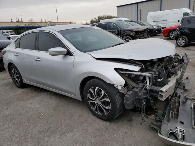 Photo 4 from auction – 2014 NISSAN ALTIMA 2.5 with VIN 1N4AL3AP0EC417039